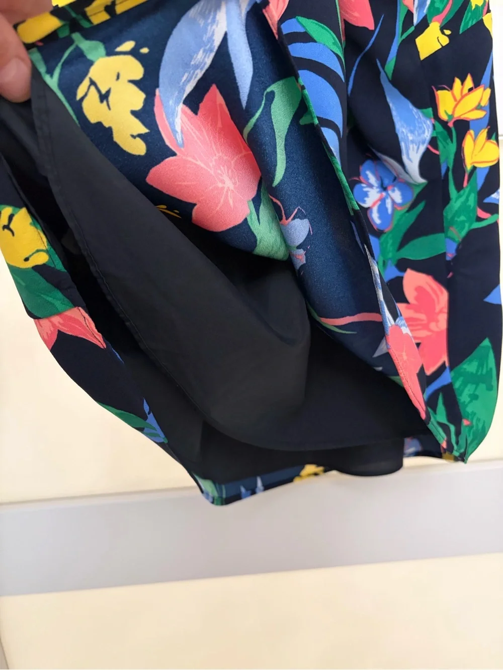 J. Crew Camisole